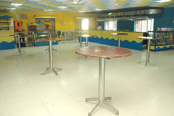 cafeteria